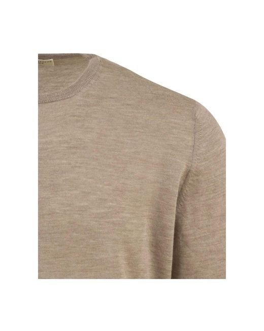 FILIPPO DE LAURENTIIS Stylischer r sweatshirt in Brown für Herren