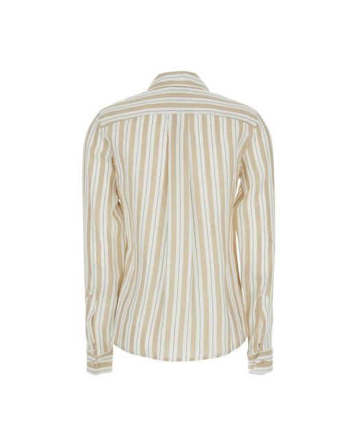 Semicouture White Shirts