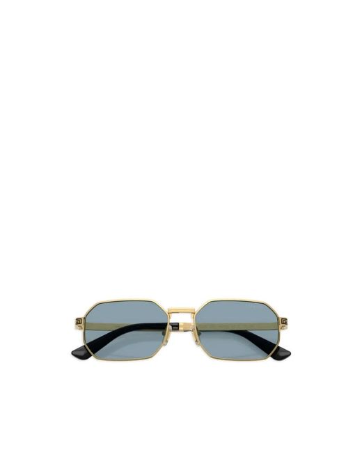 Versace Blue Sunglasses for men