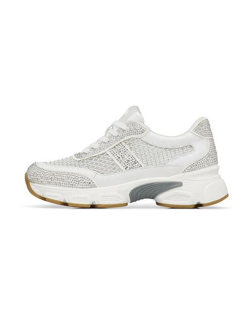 Loriblu White Sneaker