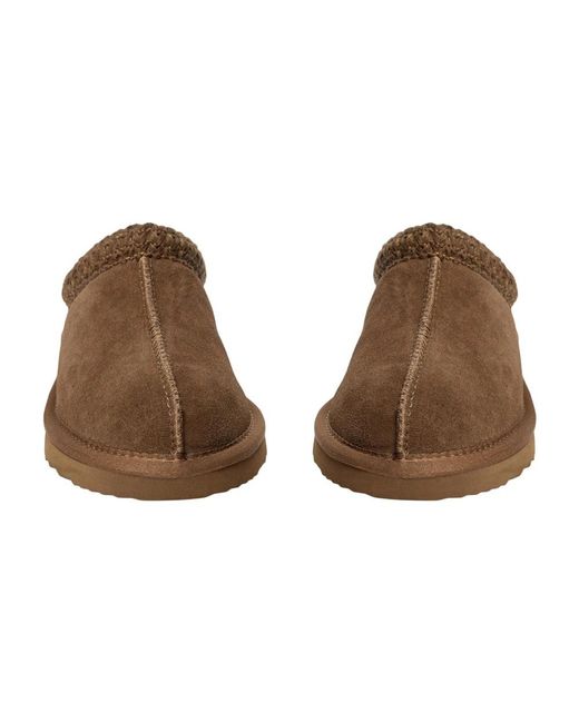 Sofie Schnoor Brown Slippers