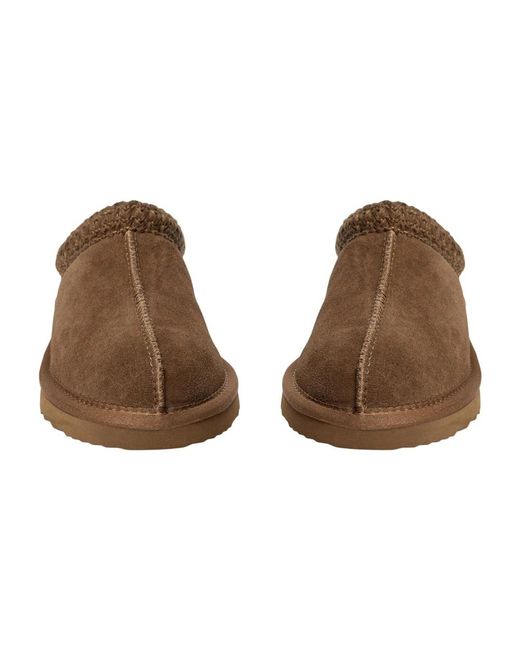 Sofie Schnoor Brown Violasy Slipper