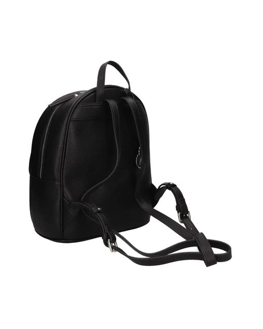 Bags > backpacks RICHMOND en coloris Black
