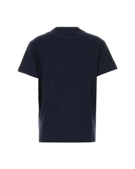 Valentino Garavani Blue T-Shirts