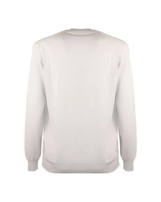 Kangra Natural Cardigans for men