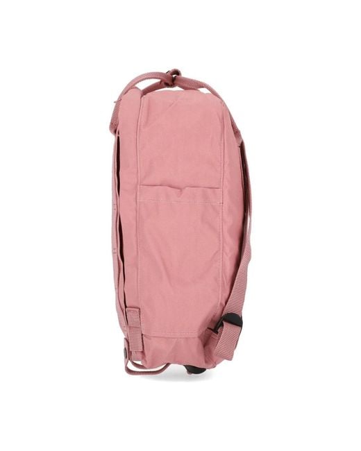 Backpacks di Fjallraven in Pink