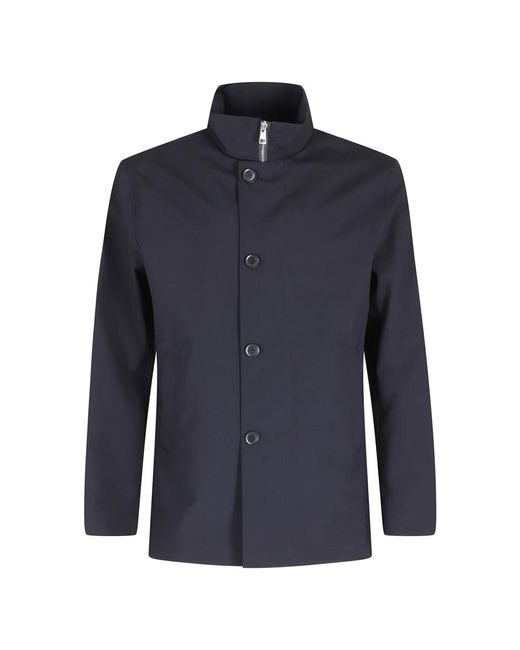 Light Jackets DUNO pour homme en coloris Blue