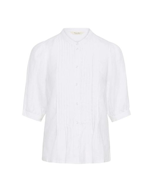 Part Two White Shirts