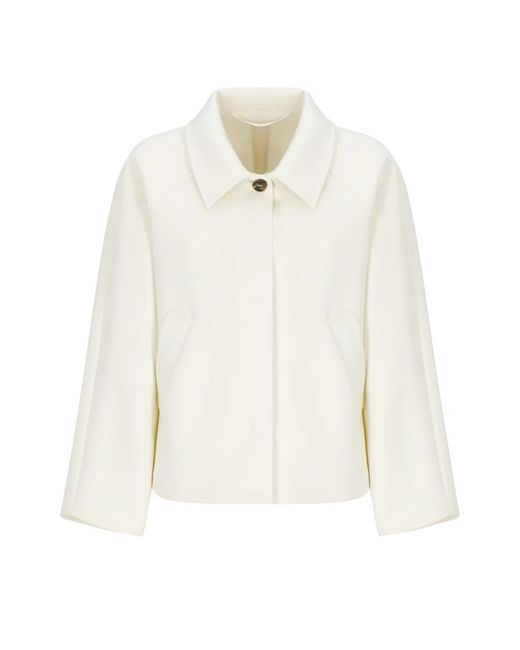 Marella Emme Jassen Wit in het White