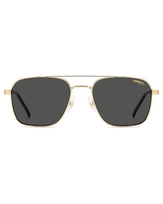 Carrera Metallic Sunglasses for men