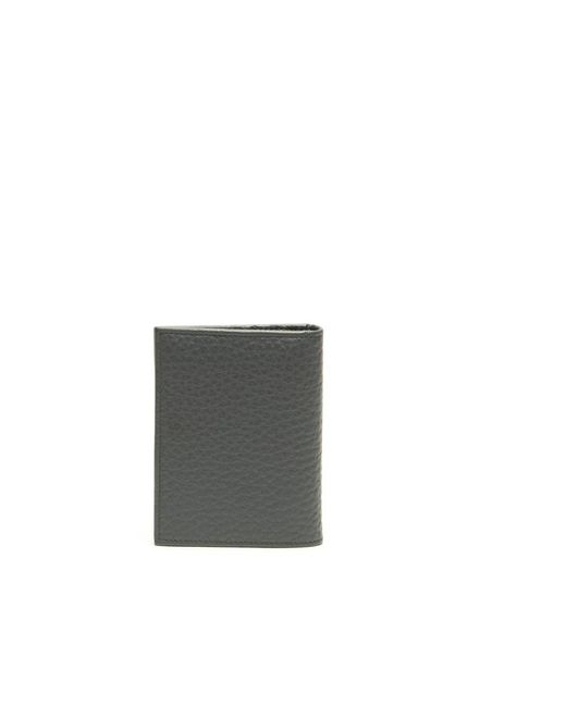 Orciani Gray Wallets & Cardholders