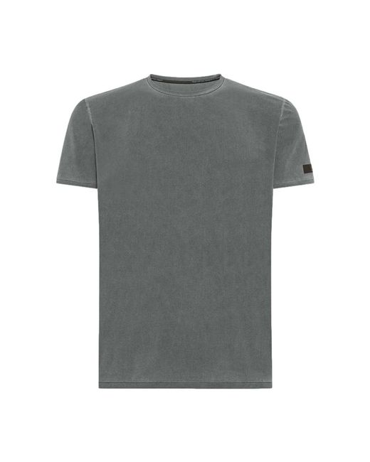 Rrd Gray T-Shirts for men