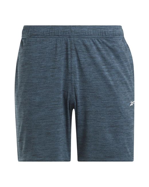 Casual Shorts Reebok de hombre de color Blue