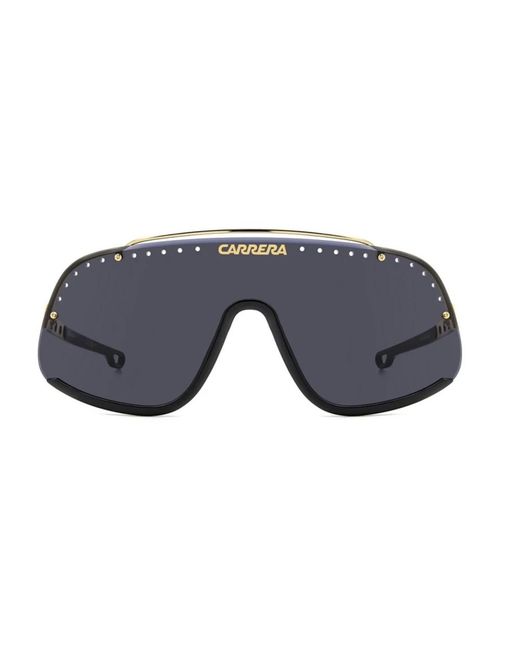 Carrera Blue Sunglasses