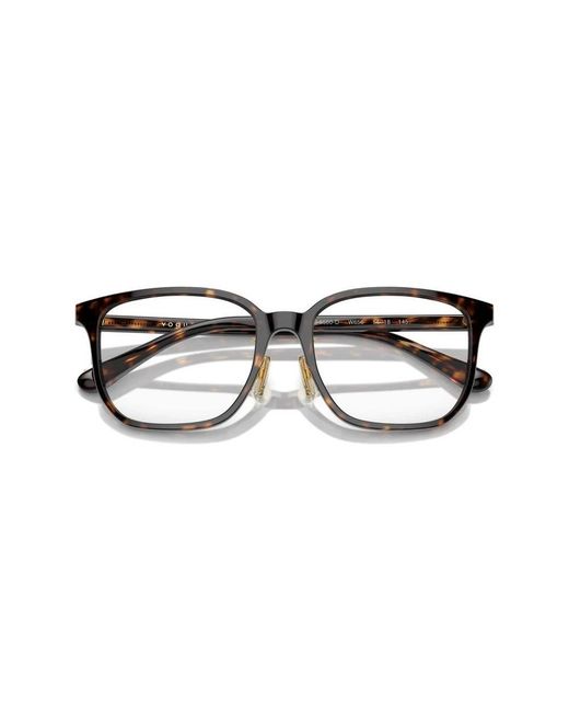 Vogue Metallic Glasses