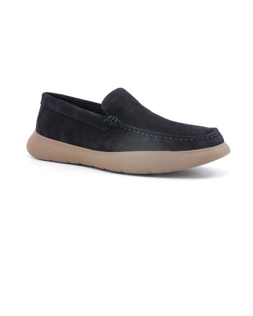Loafers di Frau in Blue da Uomo