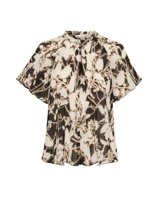 Blouses Inwear de color Natural
