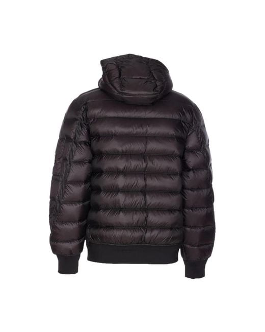 Winter Jackets C P Company pour homme en coloris Gray