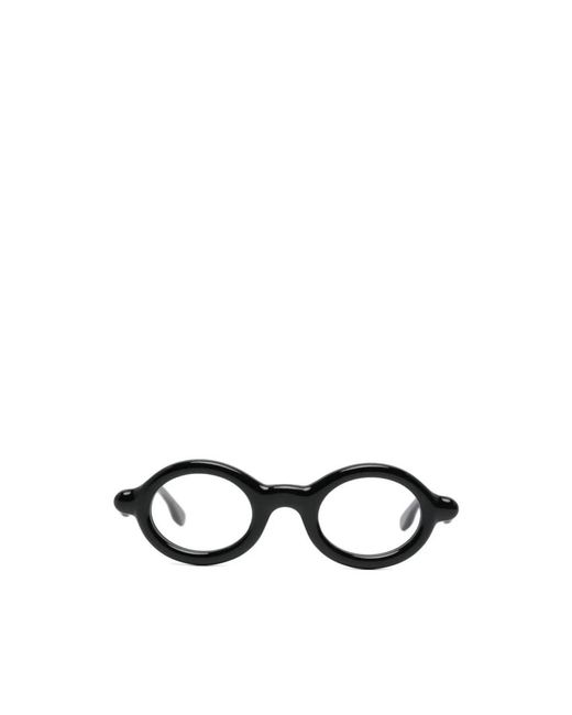 Paloceras Black Glasses