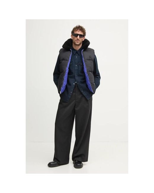 Vests A.P.C. pour homme en coloris Blue