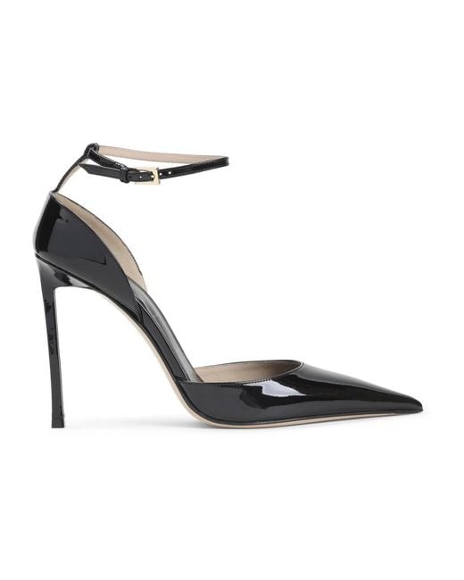 Tom Ford Metallic Pumps