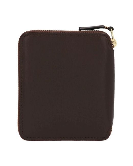 Comme des Garçons Black Wallets & Cardholders for men