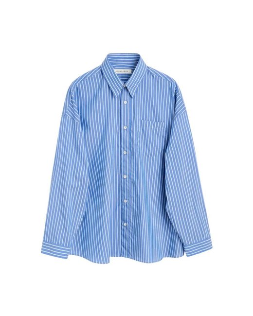 sunflower Blue Casual Shirts for men