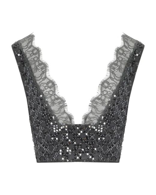 Marella Ondata Top in het Gray