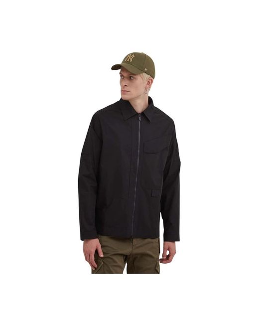 Light Jackets A_COLD_WALL* pour homme en coloris Black