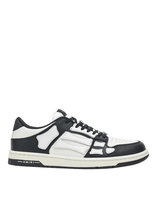 Amiri Blue Sneakers for men