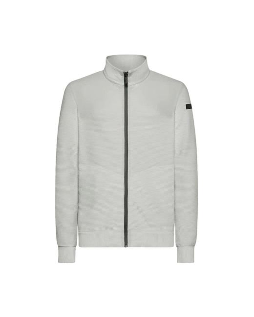 Zip-Throughs Rrd pour homme en coloris Gray
