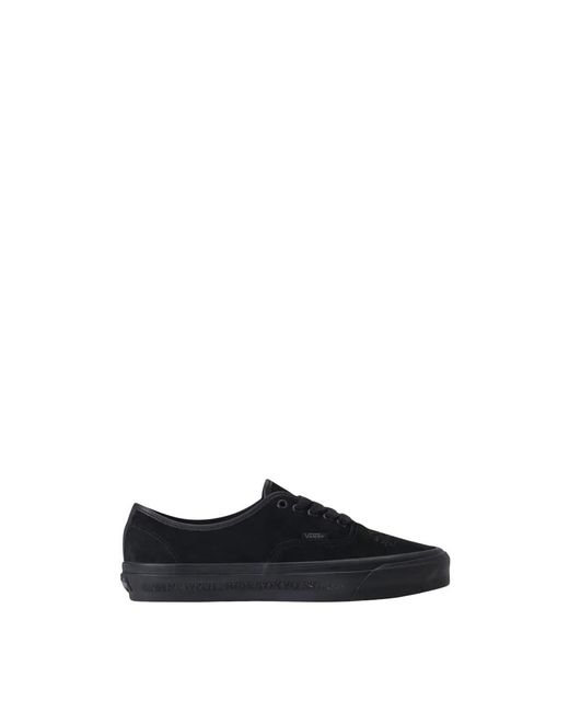 Vans Otw Authentic 44 in Black für Herren