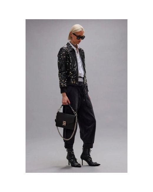 R13 Black Sweatpants