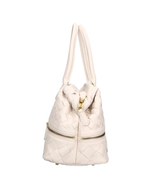 La Carrie Pink Handbags