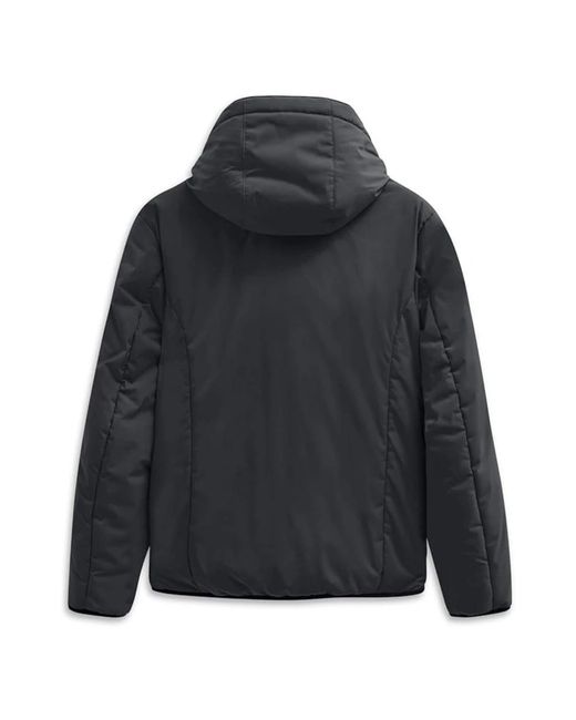 Winter Jackets Bugatti de hombre de color Black