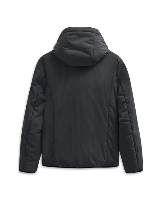 Bugatti Winterjas in het Black voor heren