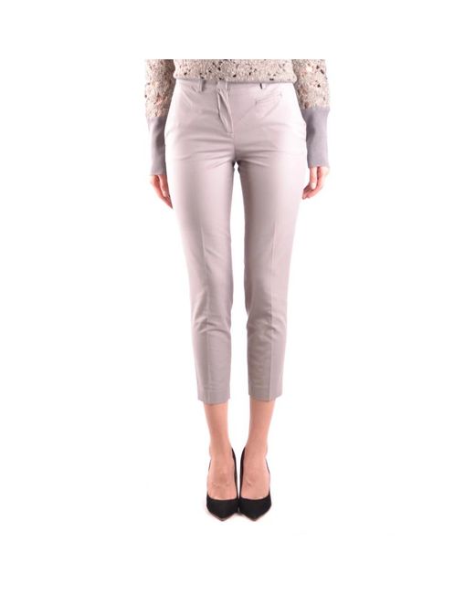 Fabiana Filippi Pink Chinos