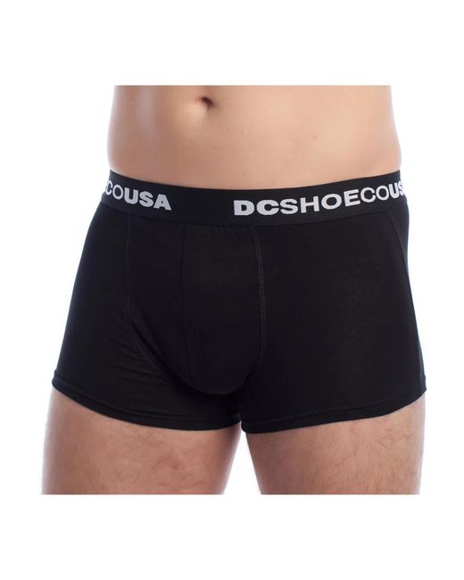 Bottoms DC Shoes de hombre de color Blue