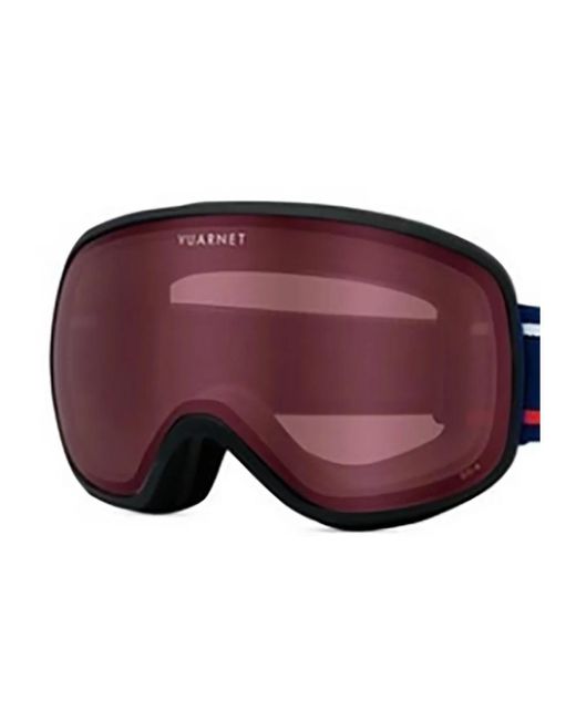 Ski Accessories di Vuarnet in Red
