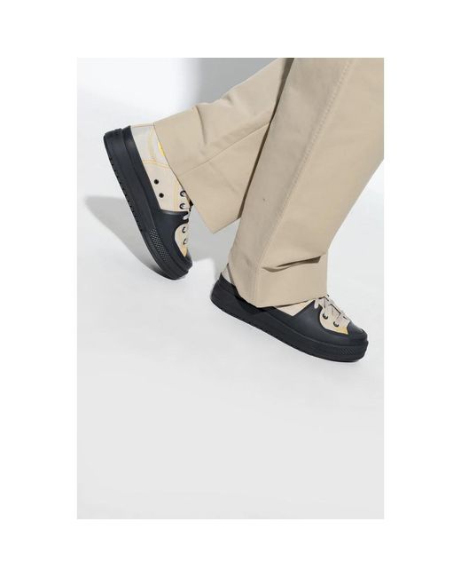 Converse Gray Sneakers for men