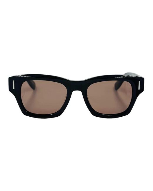 Sunglasses di Spektre in Brown