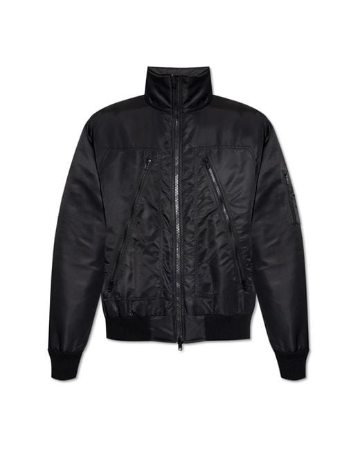 Bomber Jacket Martin Margiela Martin Jacket For Sale MM6 By Maison