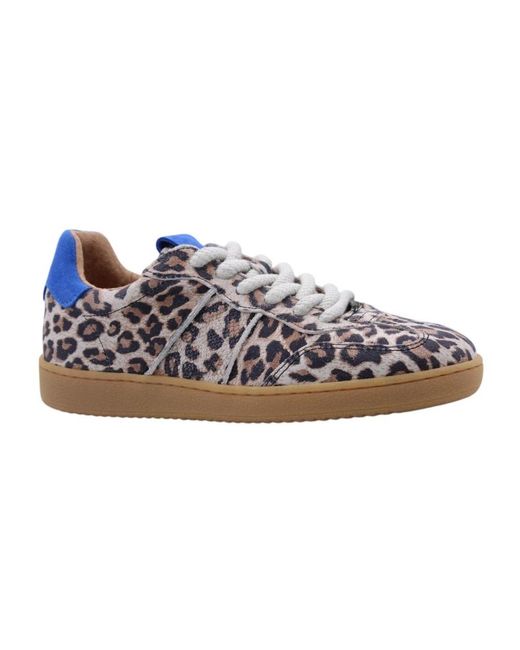 Sneakers Dwrs Label de color Multicolor