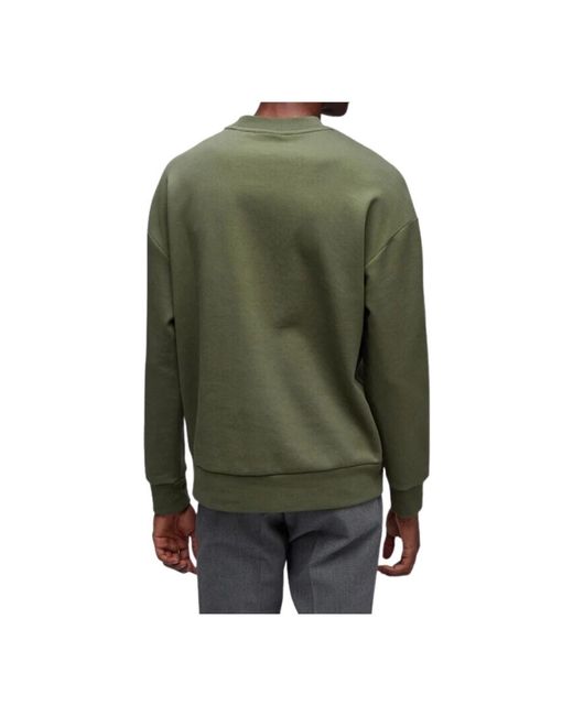 Calvin Klein Green Sweatshirts for men