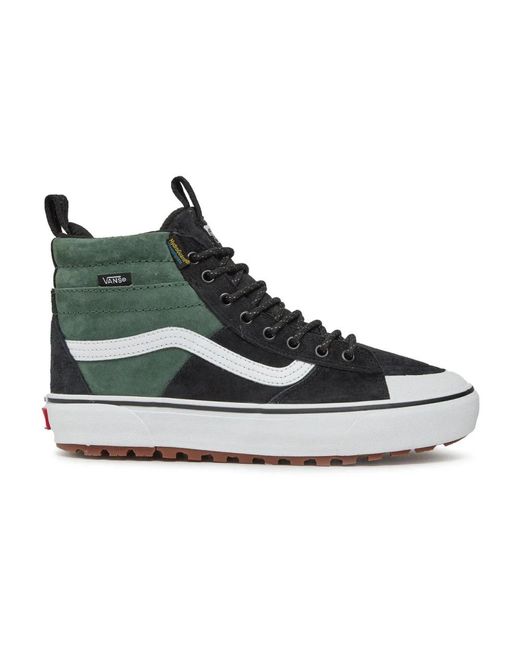 Sneakers Vans de color Gray