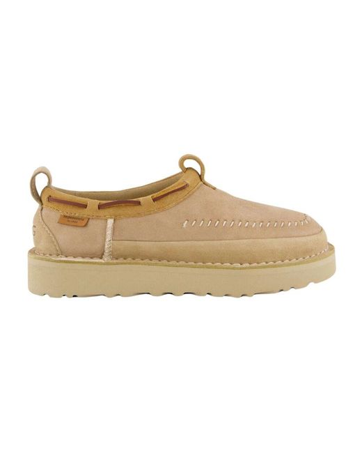Winter Boots Ugg en coloris Natural