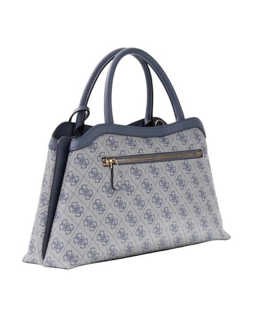 Handbags di Guess in Blue