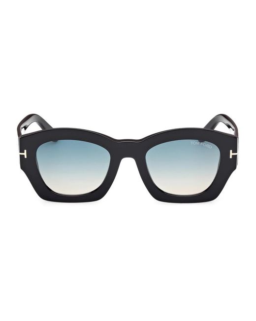 Tom Ford Blue Sunglasses