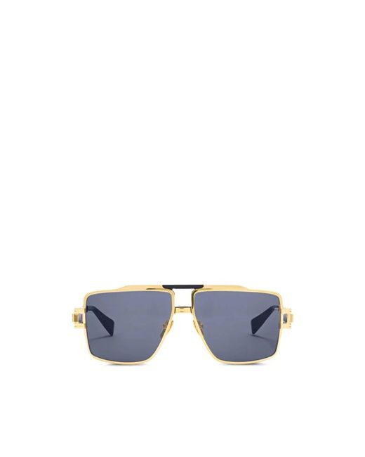 Balmain Blue Sunglasses