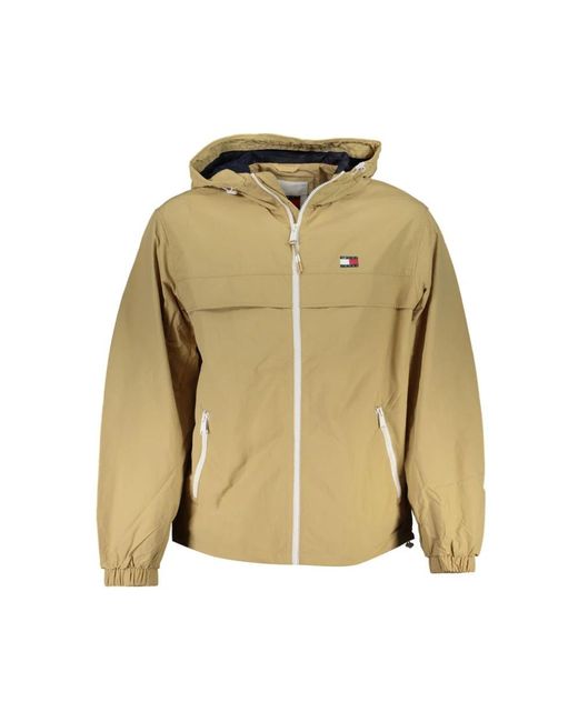 Tommy Hilfiger Light Jackets in het Green voor heren